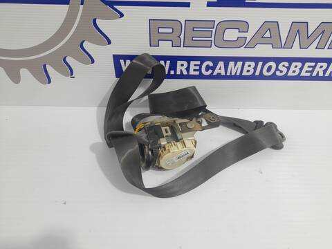 Pretensor Airbag Izquierdo Iveco Daily 2.3 DIESEL CAT 126CV 93KW FURGON
