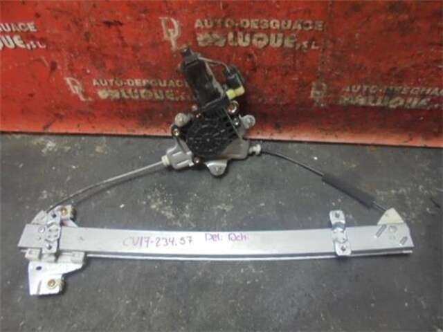 Foto 3ª: Elevalunas Eléctrico Delantero Derecho Hyundai Getz 1.1 [G4HD]