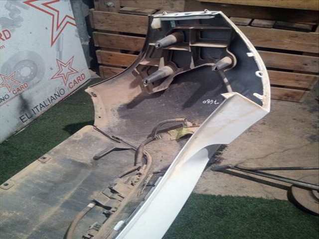 Foto 3ª: Paragolpes Trasero Peugeot 308 STYLE 120CV 88KW [BH01] (2017)