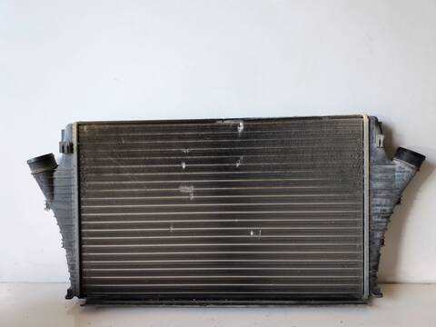 Intercooler Opel Vectra Z19DT BERLINA