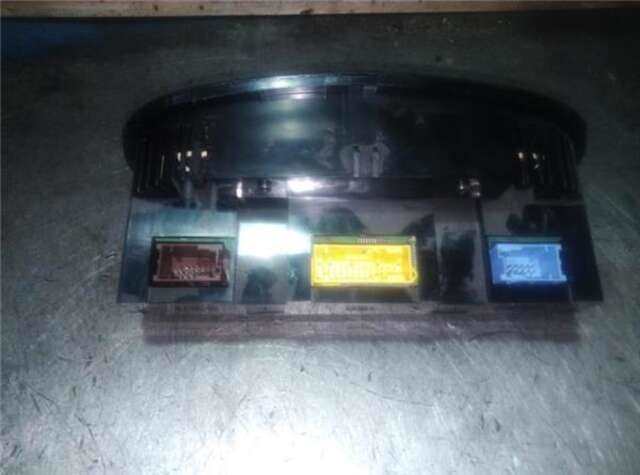 Foto 3ª: Mando Climatizador Peugeot 607 2.0 HDI [RHR (DW10BTED4)]