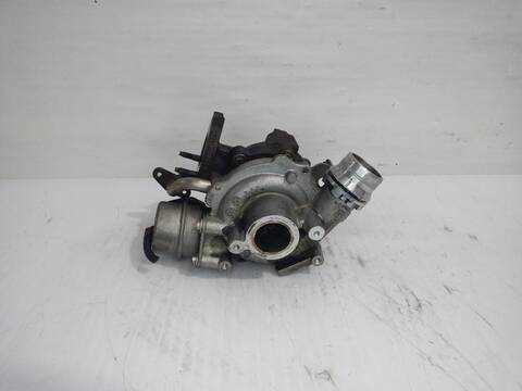 Turbocompresor Renault Scenic BOSE EDITION 110CV