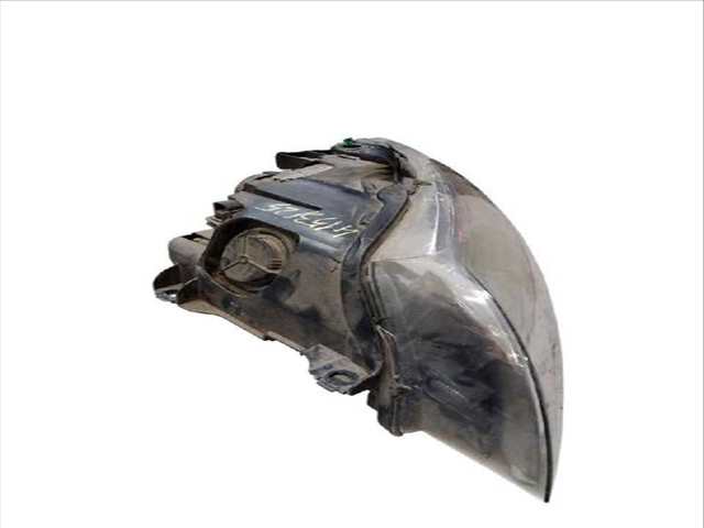 Foto 3ª: Piloto Delantero Izquierdo Audi Q7 3.0 TDI QUATTRO (2006)