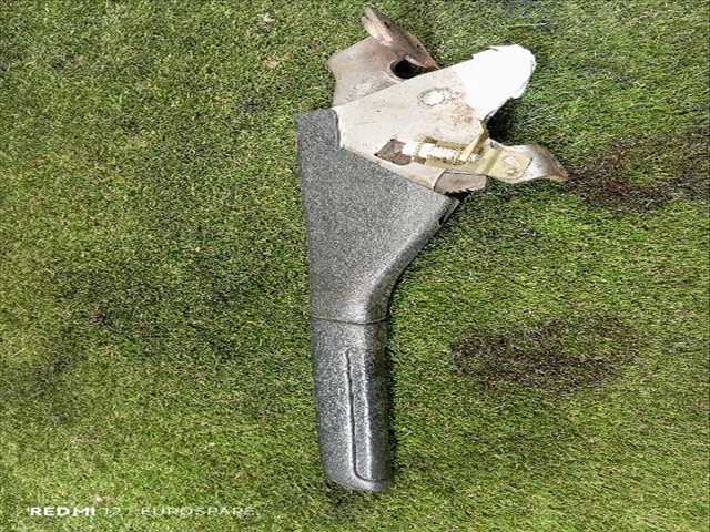 Freno de Mano Santana Anibal 2.8 TD MILITAR