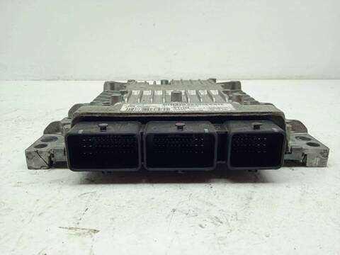 Centralita Motor ECU Ford Transit 1.8 TDCI CAT 90CV 66KW