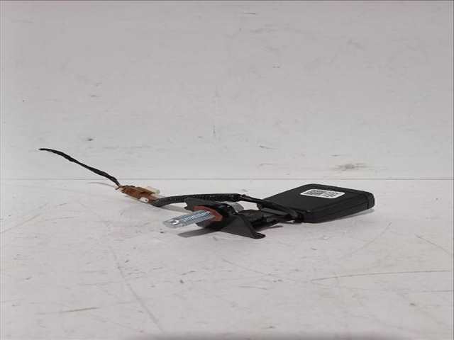 Foto 3ª: Cinturón Trasero Izquierdo Hyundai i20 1.0 T-GDI 101CV [G3LE] (2020)