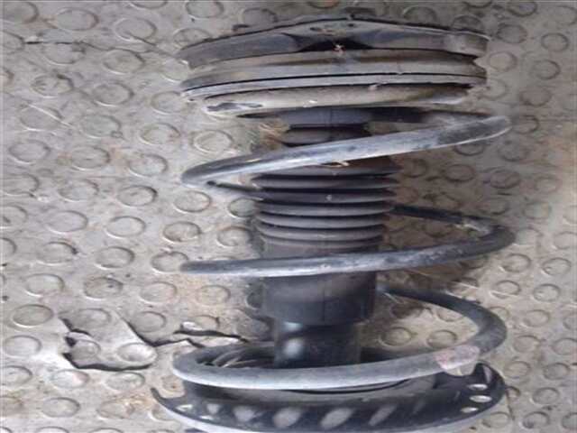 Foto 3ª: Amortiguador Delantero Izquierdo Renault Clio 1.5 PACK DYNAMIQUE [1.5 LTR. - 63 KW DCI DIESEL CAT] [k9k t7]