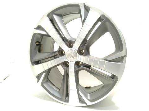 LLanta Chapa Peugeot 308 1.2 THP 130 131CV 96KW