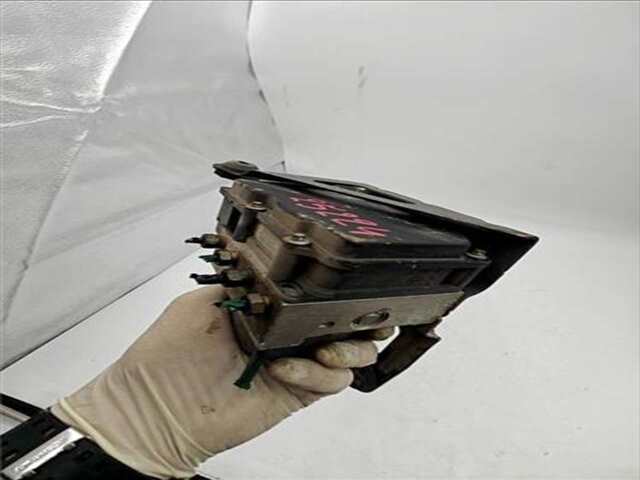 Abs Renault Megane 1.5 CONFORT EXPRESSION [1.5 LTR. - 74 KW DCI DIESEL] II BERLINA 5P (10.2002-_)