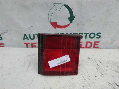 Piloto Portón Izquierdo Toyota Camry 2.0