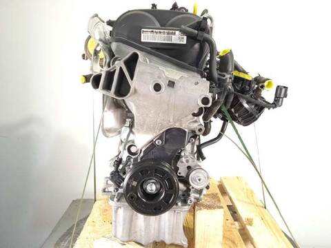 Foto 4ª: Motor Completo Volkswagen Polo 1.0 TSI 116CV 85KW [DKJA] (2018)