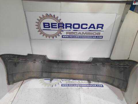 Foto 3ª: Paragolpes Trasero Toyota Avensis 2.2 D-4D CAT 150CV [2ADFTV] (2003)