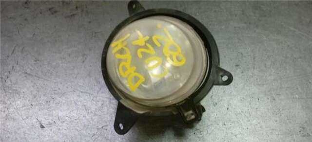 Faro Antiniebla Delantero Izquierdo Kia Sorento 2.5 CRDI