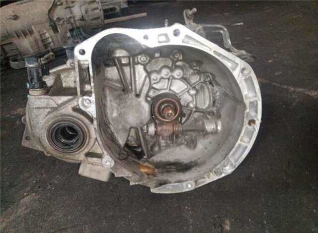 Foto 2ª: Caja Cambios Kia Picanto 1.0 [G4HE]