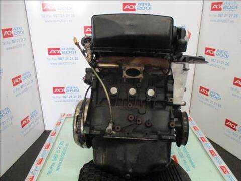 Motor Completo Volkswagen Polo 1.9 TRENDLINE BERLINA 64CV 47KW
