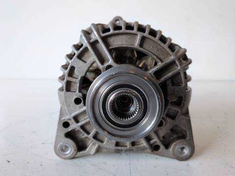 Alternador Renault Kangoo K9K808