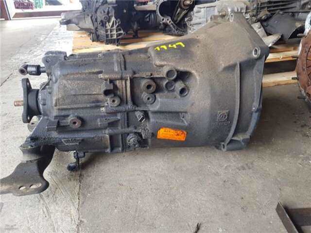 Foto 2ª: Caja Cambios Bmw Serie 3 315 2.5 325TDS [2.5 LTR. - 105 KW TURBODIESEL CAT]