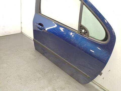 Foto 2ª: Puerta Delantera Derecha Peugeot 307 1.6 16V 109CV 80KW [NFU] (2004)