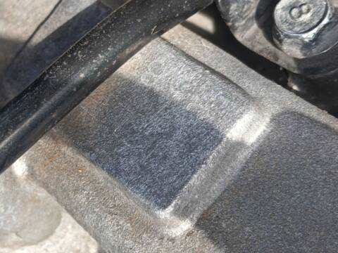 Foto 2ª: Caja Cambios Hyundai Santa Fe 2.2 CRDI (2005)