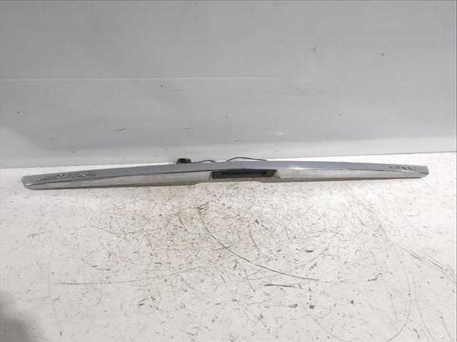 Maneta Exterior Portón Opel Astra 1.7 CDTI L08) 101CV