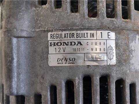Foto 3ª: Alternador Honda Crv 2.0 BASICO RD1) 128CV 94KW RD1/3) [B20B3] (1998)