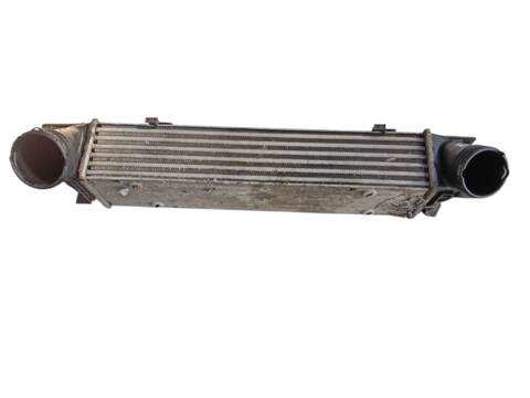 Intercooler Bmw X1 XDRIVE 20 D