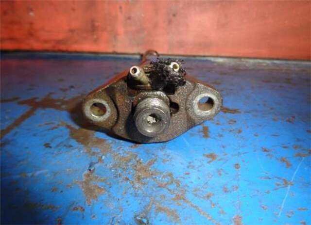 Foto 2ª: Inyectores Bmw Serie 3 315 320D 2.0 16V DIESEL CAT (136CV) [204D1]