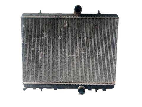 Radiador Motor Citroen C4 1.6 HDI 110