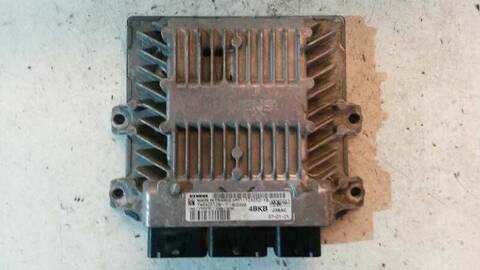 Centralita Motor ECU Ford Focus 1.8 85 KW 115CV