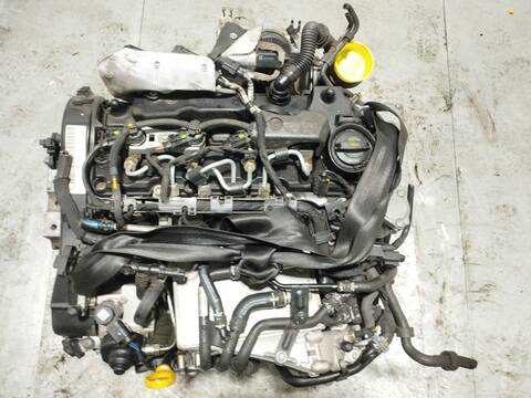 Motor Completo Audi Q3 2.0 TDI 150CV 110KW