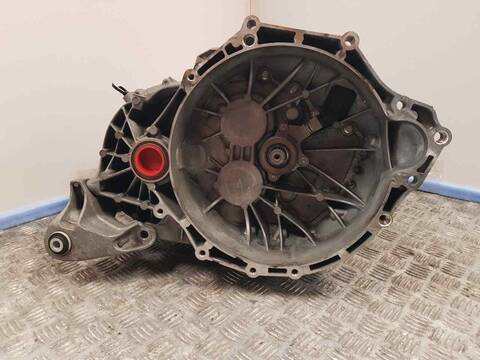 Caja Cambios Ford Galaxy TITANIUM 150CV 110KW