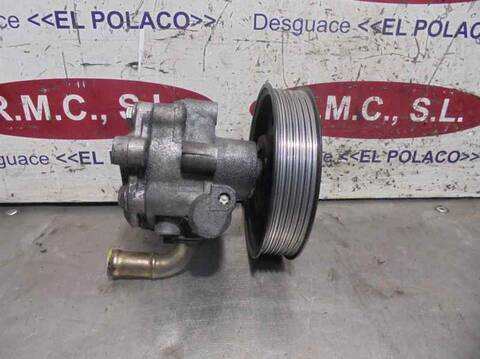 Foto 2ª: Bomba de Direccion Skoda Octavia AMBIENTE BERLINA 90CV 66KW [ALH] (1997)
