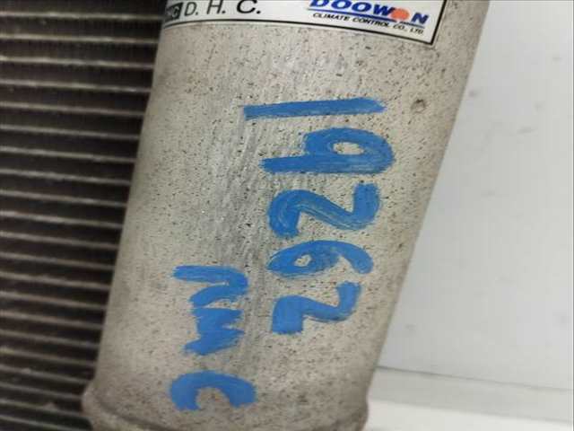 Foto 3ª: Radiador Calefaccion A.A. Kia Carens 2.0 CRDI EX MONOVOLUMEN 113CV 83KW [D4EA] (2005)