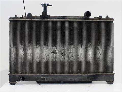 Radiador Motor Mazda 6 2.0 DI BERLINA 121CV 89KW