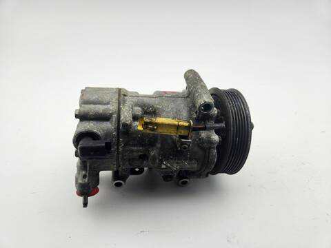 Foto 3ª: Compresor Aire Acondicionado Peugeot Partner ACCS HDI 92 93CV [9H06] (2015)