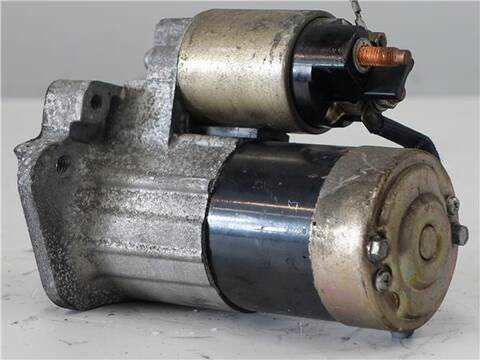 Foto 2ª: Motor de Arranque Renault Megane 1.5 BUSINESS BERLINA 101CV 74KW II BERLINA 5P [D/K9K F7] (2005)