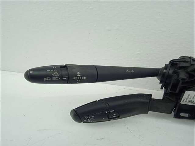 Foto 3ª: Mando Luces Peugeot 3008 1.6 BLUEHDI 120 120CV 88KW [BHZ (DV6FC)] (2016)