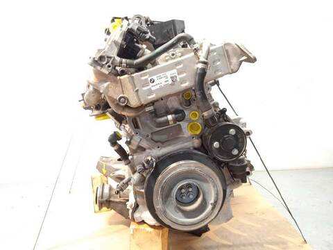 Foto 2ª: Motor Completo Bmw X5 3.0 D 265CV 195KW G05) AUT. B57D30 [B57D30A] (2018)