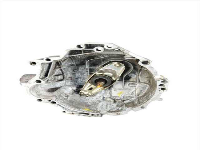 Caja Cambios Volkswagen Passat 1.9 TDI 130CV