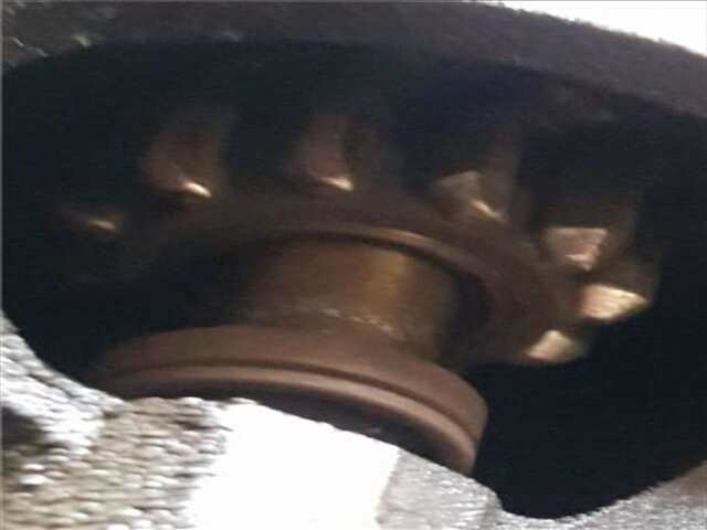 Foto 2ª: Motor de Arranque Citroen C3 1.4 HDI [8HZ (DV4TD)]