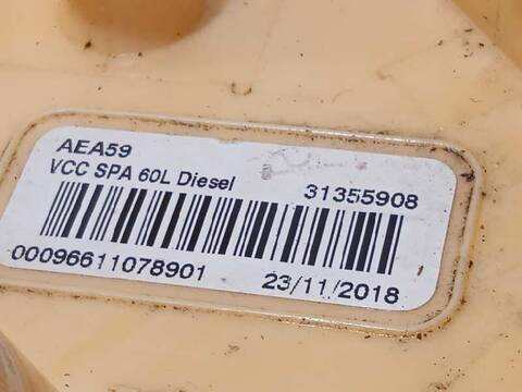 Foto 4ª: Bomba Combustible Volvo V90 2.0 DIESEL CAT 190CV 140KW [D4204T14] (2019)