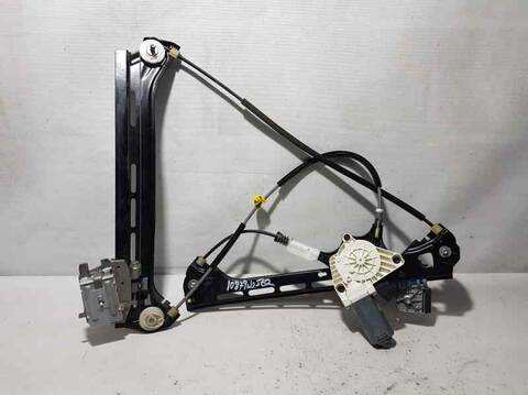 Elevalunas Eléctrico Delantero Izquierdo Mercedes Clase C 160 250 CGI BLUEEFFICIENCY COUPE 170CV 125KW