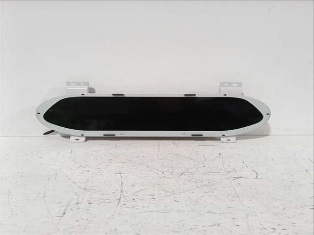 Cuadro de Instrumentos Mg ZS 1.5 VTI 106CV 78KW