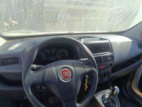 Kit Airbag Fiat Doblo D 263A5000