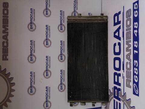 Radiador Calefaccion A.A. Dacia Duster 1.5 DCI 4X4 HSMC HSMD) 110CV