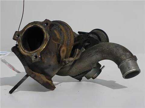 Turbocompresor Renault Megane 2.0 TCE BZ0K) 180CV 132KW III FASTBACK BZ0_)