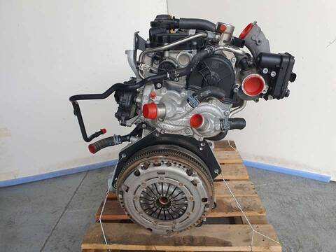 Foto 3ª: Motor Completo Seat Arona FR 150CV 110KW [DADA] (2019)