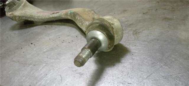 Foto 3ª: Brazo Suspension Delantero Izquierdo Bmw Serie 5 518 520D 2.0 TURBODIESEL [N47D20C]