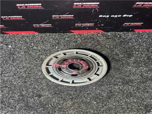 Cigüeñal Citroen Berlingo BERLINGO M BLUE-HDI FAP 102CV 75KW FURGON