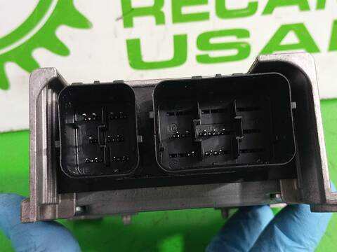 Foto 2ª: Centralita Airbag Ford Transit 1.8 TDCI CAT 90CV [HCPA] (2002)